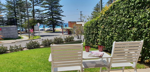 2 Austinmer Studio - SA Accommodation 3