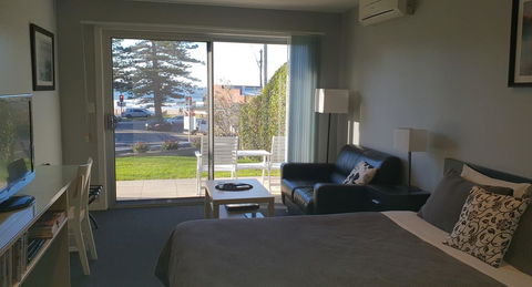 2 Austinmer Studio - SA Accommodation 0