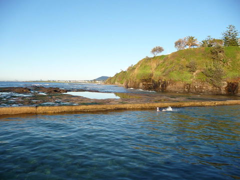 2 Austinmer Studio - SA Accommodation 14