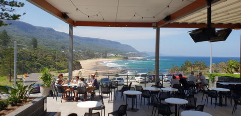 2 Austinmer Studio - SA Accommodation 28