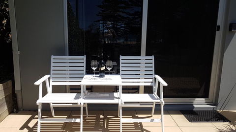 2 Austinmer Studio - SA Accommodation 4