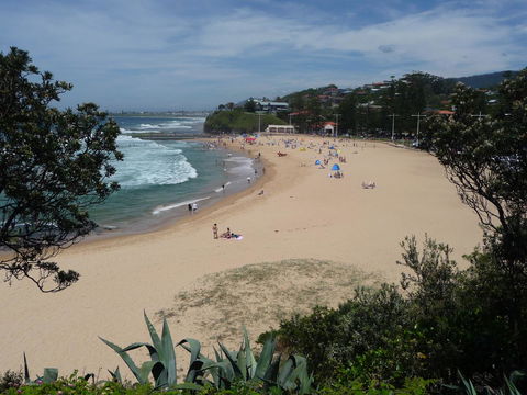 2 Austinmer Studio - SA Accommodation 20