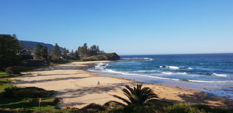 2 Austinmer Studio - SA Accommodation 21