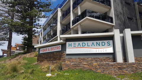 2 Austinmer Studio - SA Accommodation 27