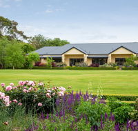 The Barn Accommodation - SA Accommodation