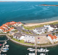 Mariners Cay Apartment