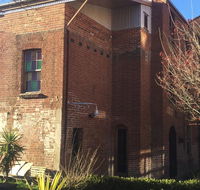 Original Hat Factory - SA Accommodation