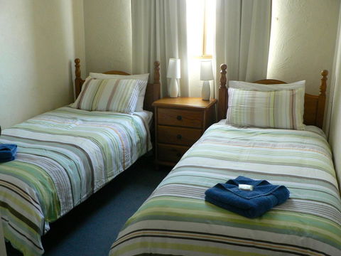 South Esplanade Apartment - SA Accommodation 0