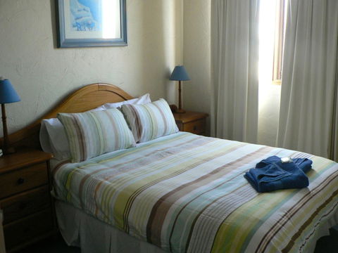 South Esplanade Apartment - SA Accommodation 1