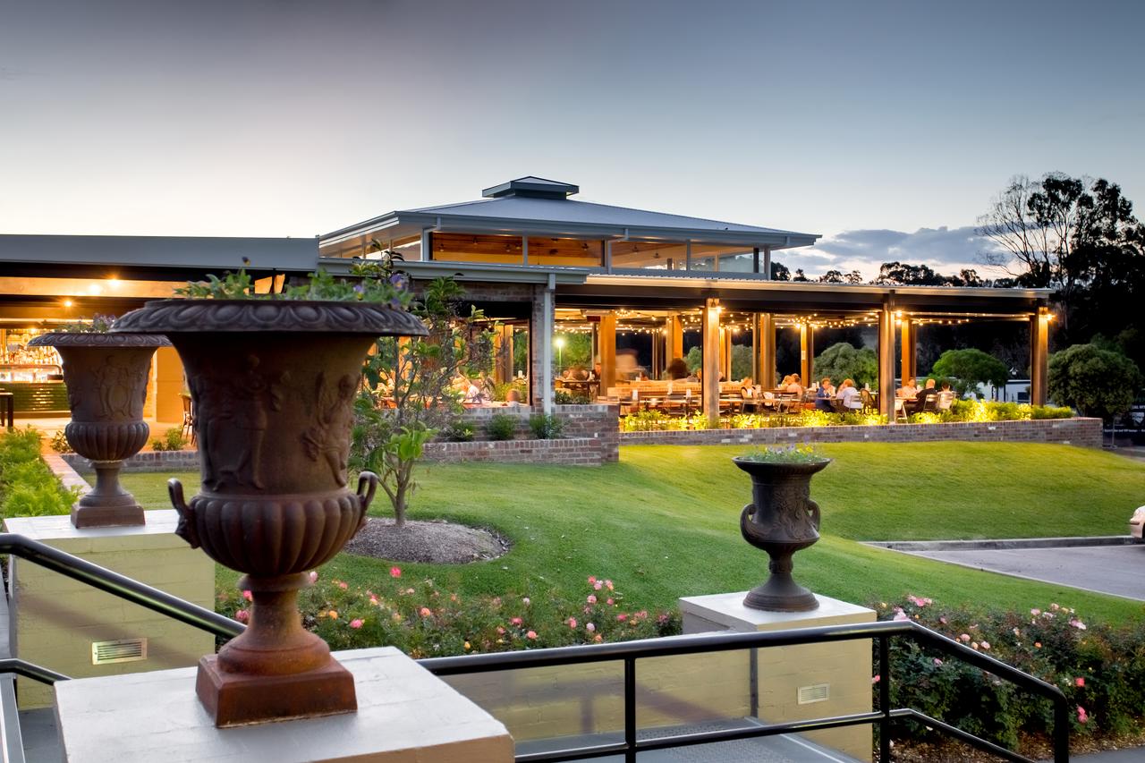 Pokolbin NSW SA Accommodation