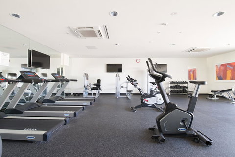 Ther-Rich Elegant 1BR Apartment In Walkerville - SA Accommodation 37