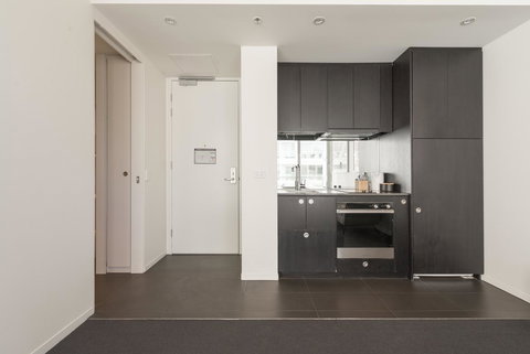 Ther-Rich Elegant 1BR Apartment In Walkerville - SA Accommodation 12