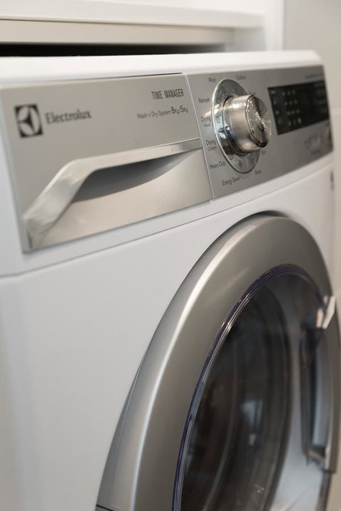 Ther-Rich Elegant 1BR Apartment In Walkerville - SA Accommodation 20