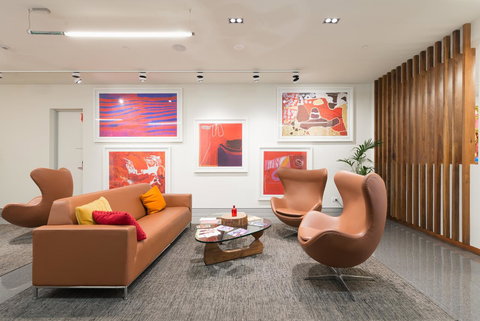 Ther-Rich Elegant 1BR Apartment In Walkerville - SA Accommodation 40