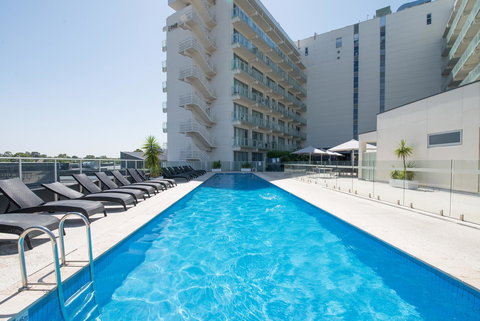 Ther-Rich Elegant 1BR Apartment In Walkerville - SA Accommodation 35