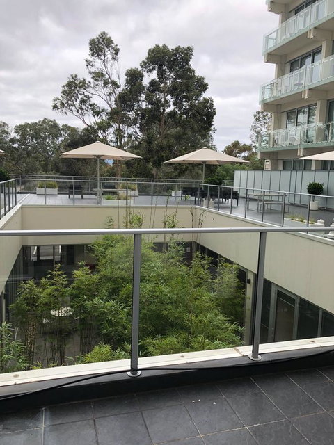 Ther-Rich Elegant 1BR Apartment In Walkerville - SA Accommodation 31