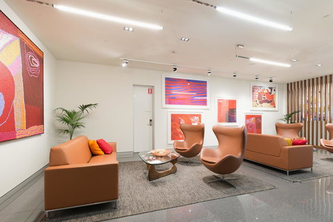 Ther-Rich Elegant 1BR Apartment In Walkerville - SA Accommodation 41