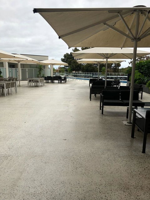 Ther-Rich Elegant 1BR Apartment In Walkerville - SA Accommodation 39