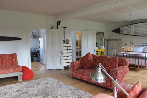 Pirralilla Estate Adelaide Hills - SA Accommodation 2