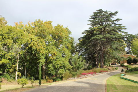 Pirralilla Estate Adelaide Hills - SA Accommodation 17