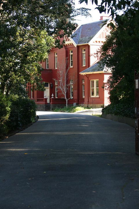 Pirralilla Estate Adelaide Hills - SA Accommodation 0