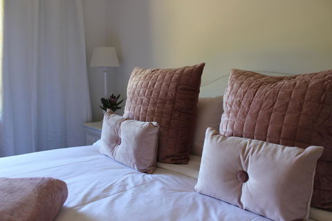 Pirralilla Estate Adelaide Hills - SA Accommodation 7