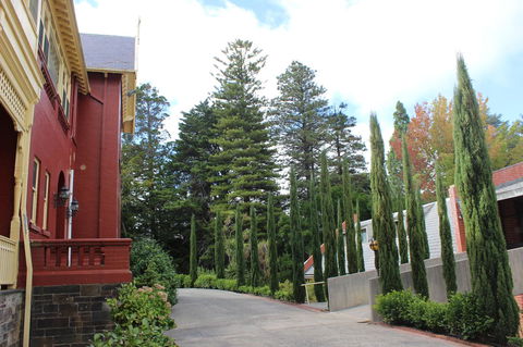 Pirralilla Estate Adelaide Hills - SA Accommodation 12