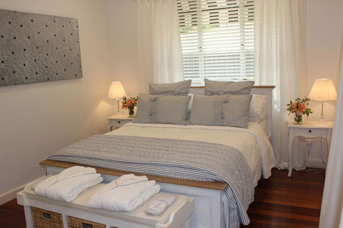 Pirralilla Estate Adelaide Hills - SA Accommodation 15