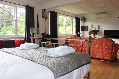 Pirralilla Estate Adelaide Hills - SA Accommodation 1