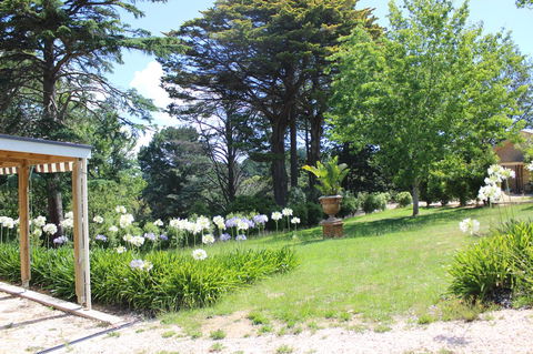 Pirralilla Estate Adelaide Hills - SA Accommodation 21