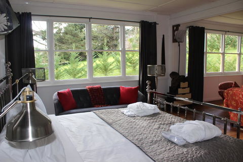 Pirralilla Estate Adelaide Hills - SA Accommodation 3