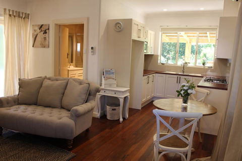 Pirralilla Estate Adelaide Hills - SA Accommodation 16