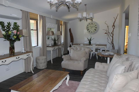 Pirralilla Estate Adelaide Hills - SA Accommodation 9