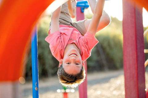 BIG4 Renmark Riverfront Holiday Park - SA Accommodation 28