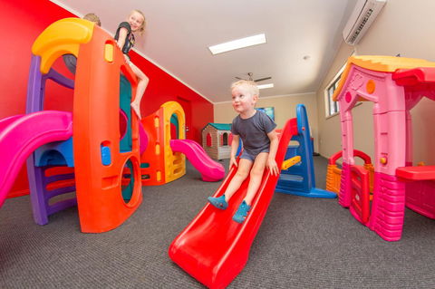 BIG4 Renmark Riverfront Holiday Park - SA Accommodation 14