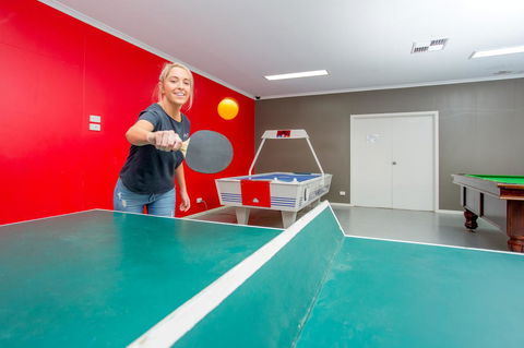 BIG4 Renmark Riverfront Holiday Park - SA Accommodation 24
