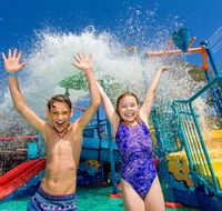 BIG4 Renmark Riverfront Holiday Park - SA Accommodation