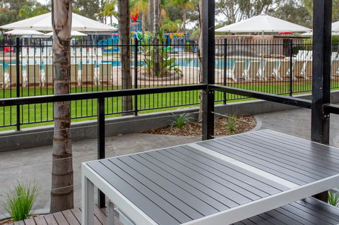 BIG4 Renmark Riverfront Holiday Park - SA Accommodation 8