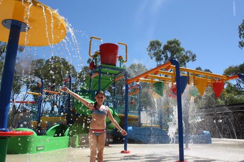BIG4 Renmark Riverfront Holiday Park - SA Accommodation 32