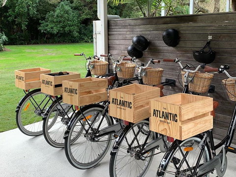 Atlantic Byron Bay - SA Accommodation 1