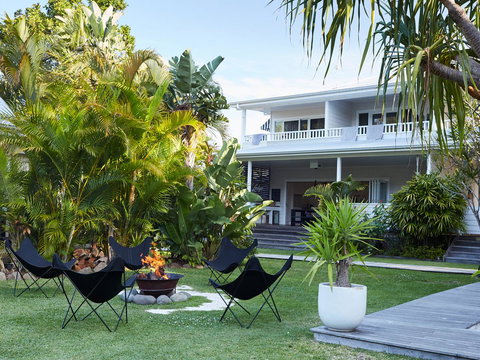 Atlantic Byron Bay - SA Accommodation 9