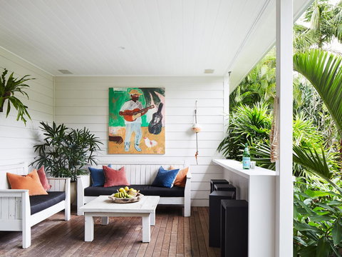 Atlantic Byron Bay - SA Accommodation 18