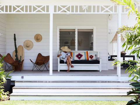 Atlantic Byron Bay - SA Accommodation 28