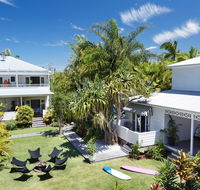 Atlantic Byron Bay - SA Accommodation