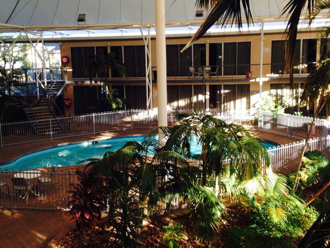 Nightcap At Roxby Downs - SA Accommodation 9