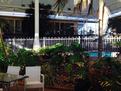 Nightcap At Roxby Downs - SA Accommodation 3