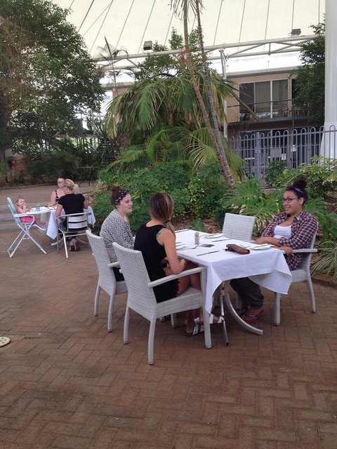 Nightcap At Roxby Downs - SA Accommodation 15