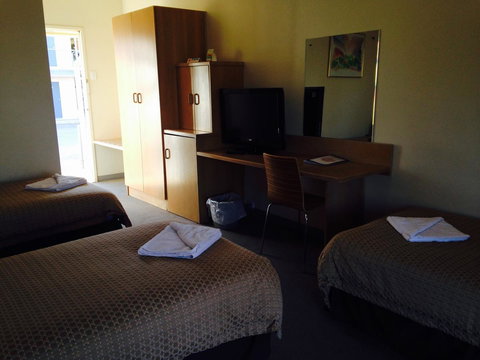 Nightcap At Roxby Downs - SA Accommodation 11