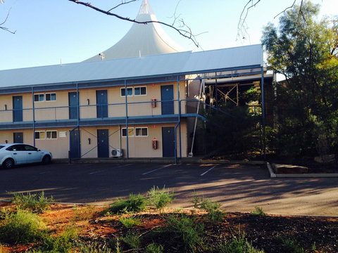 Nightcap At Roxby Downs - SA Accommodation 10