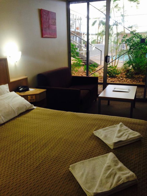 Nightcap At Roxby Downs - SA Accommodation 1